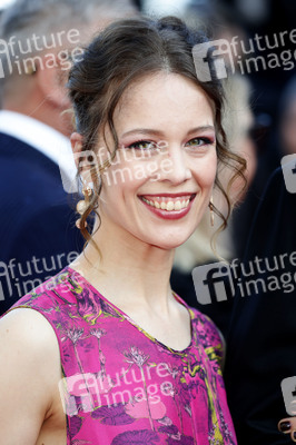 Filmpremiere 'The Old Oak', Cannes Film Festival 2023