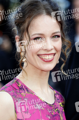 Filmpremiere 'The Old Oak', Cannes Film Festival 2023