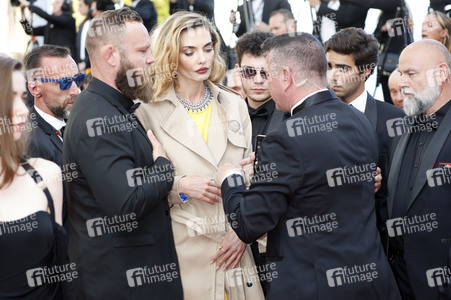 Filmpremiere 'The Old Oak', Cannes Film Festival 2023