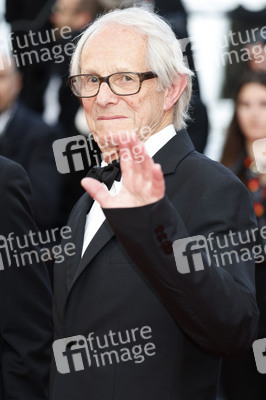 Filmpremiere 'The Old Oak', Cannes Film Festival 2023