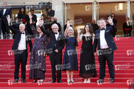 Filmpremiere 'The Old Oak', Cannes Film Festival 2023