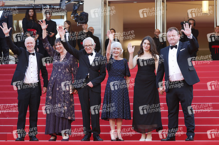 Filmpremiere 'The Old Oak', Cannes Film Festival 2023