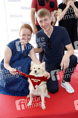 Palm Dog Award, Cannes Film Festival 2023