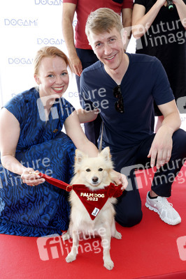 Palm Dog Award, Cannes Film Festival 2023