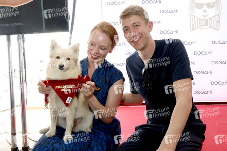 Palm Dog Award, Cannes Film Festival 2023