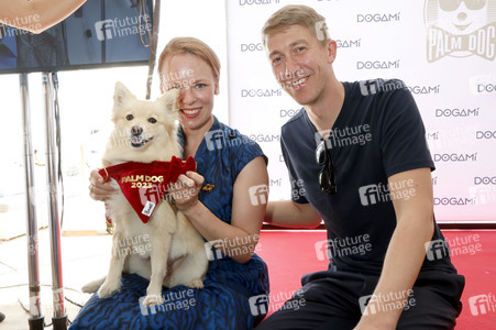 Palm Dog Award, Cannes Film Festival 2023