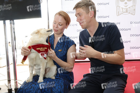 Palm Dog Award, Cannes Film Festival 2023