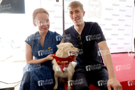 Palm Dog Award, Cannes Film Festival 2023