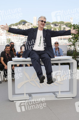 Photocall 'Perfect Days', Cannes Film Festival 2023