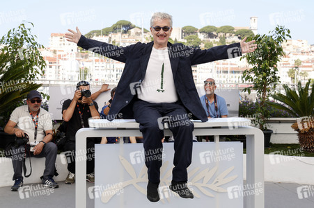 Photocall 'Perfect Days', Cannes Film Festival 2023