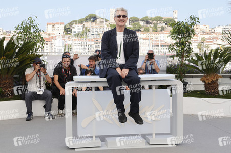Photocall 'Perfect Days', Cannes Film Festival 2023