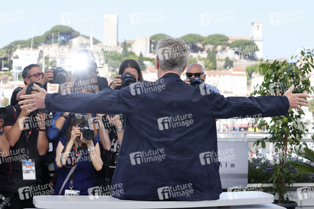 Photocall 'Perfect Days', Cannes Film Festival 2023