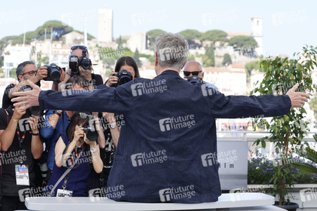 Photocall 'Perfect Days', Cannes Film Festival 2023