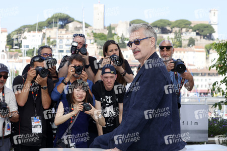 Photocall 'Perfect Days', Cannes Film Festival 2023