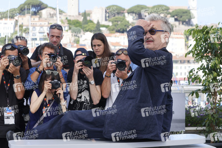 Photocall 'Perfect Days', Cannes Film Festival 2023