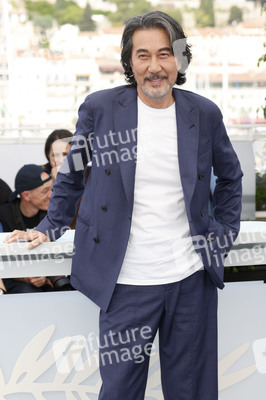Photocall 'Perfect Days', Cannes Film Festival 2023