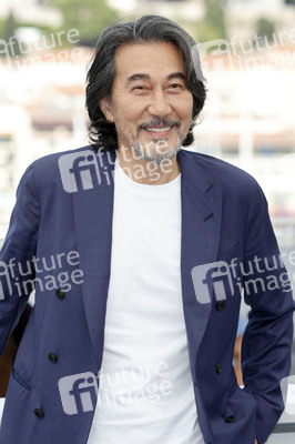 Photocall 'Perfect Days', Cannes Film Festival 2023