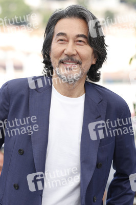 Photocall 'Perfect Days', Cannes Film Festival 2023