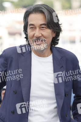 Photocall 'Perfect Days', Cannes Film Festival 2023