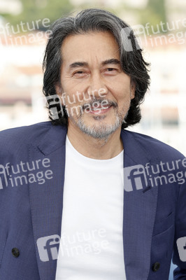 Photocall 'Perfect Days', Cannes Film Festival 2023
