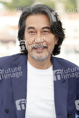 Photocall 'Perfect Days', Cannes Film Festival 2023