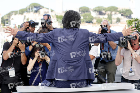 Photocall 'Perfect Days', Cannes Film Festival 2023