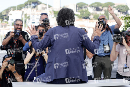 Photocall 'Perfect Days', Cannes Film Festival 2023