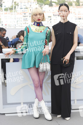 Photocall 'Perfect Days', Cannes Film Festival 2023