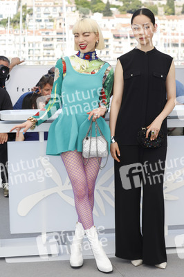 Photocall 'Perfect Days', Cannes Film Festival 2023