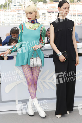 Photocall 'Perfect Days', Cannes Film Festival 2023