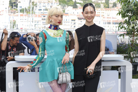 Photocall 'Perfect Days', Cannes Film Festival 2023