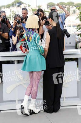 Photocall 'Perfect Days', Cannes Film Festival 2023