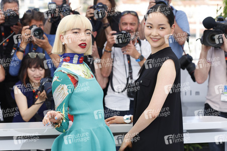 Photocall 'Perfect Days', Cannes Film Festival 2023