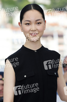 Photocall 'Perfect Days', Cannes Film Festival 2023