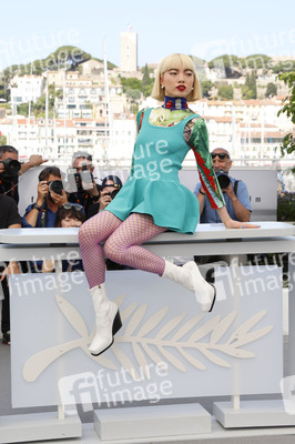 Photocall 'Perfect Days', Cannes Film Festival 2023