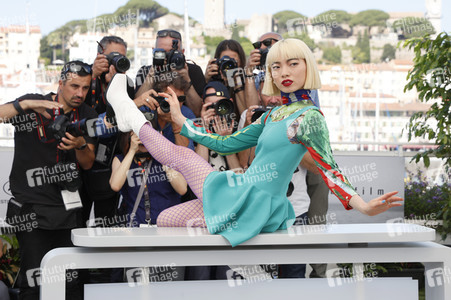 Photocall 'Perfect Days', Cannes Film Festival 2023