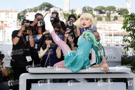 Photocall 'Perfect Days', Cannes Film Festival 2023