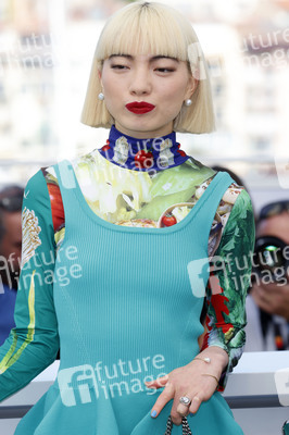 Photocall 'Perfect Days', Cannes Film Festival 2023