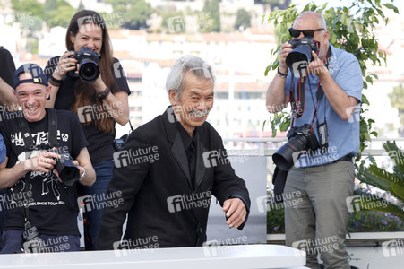 Photocall 'Perfect Days', Cannes Film Festival 2023