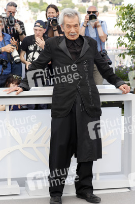 Photocall 'Perfect Days', Cannes Film Festival 2023