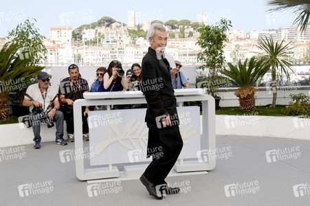 Photocall 'Perfect Days', Cannes Film Festival 2023