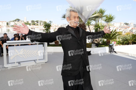 Photocall 'Perfect Days', Cannes Film Festival 2023