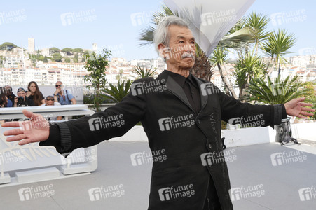 Photocall 'Perfect Days', Cannes Film Festival 2023