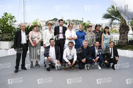 Photocall 'La Chimera', Cannes Film Festival 2023