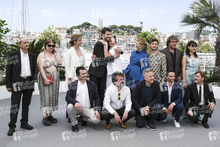 Photocall 'La Chimera', Cannes Film Festival 2023