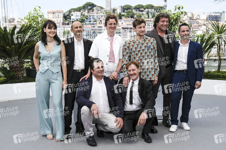 Photocall 'La Chimera', Cannes Film Festival 2023