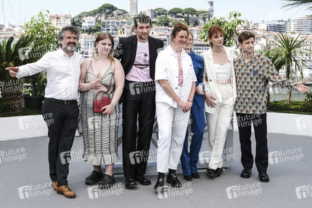 Photocall 'La Chimera', Cannes Film Festival 2023