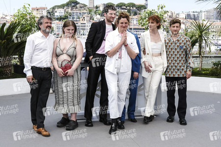 Photocall 'La Chimera', Cannes Film Festival 2023