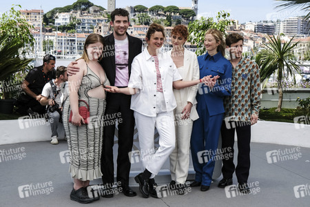 Photocall 'La Chimera', Cannes Film Festival 2023