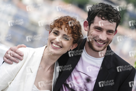 Photocall 'La Chimera', Cannes Film Festival 2023